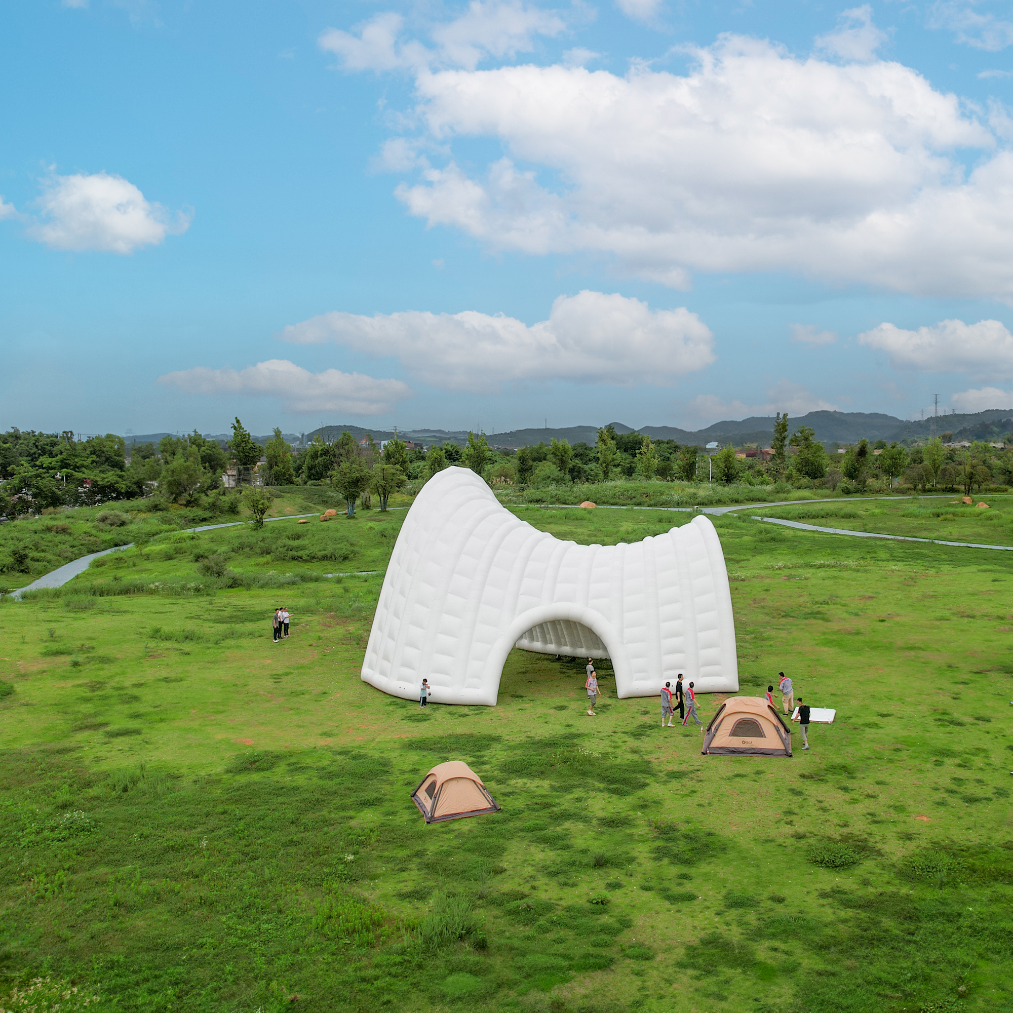 Air-Rib Cultural Tourism